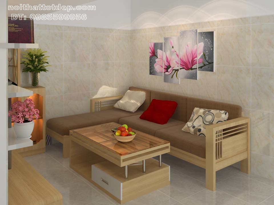 bộ sofa đẹp